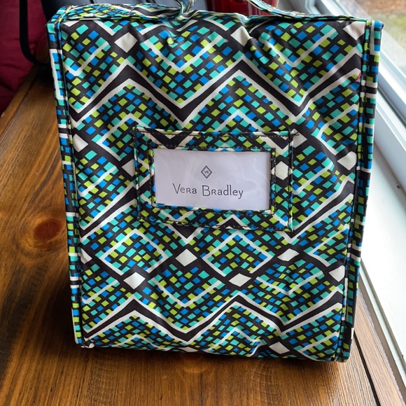 Vera Bradley / Lunchbox - Picture 3 of 6